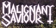 logo Malignant Saviour